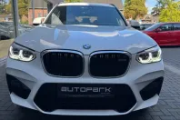 BMW X3 M din 2020 cu 39.000 km - oferta BMW111157 - foto 2