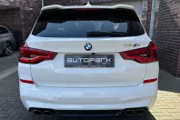 BMW X3 M din 2020 cu 39.000 km - oferta BMW111157 - foto 5