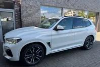 BMW X3 M din 2020 cu 39.000 km - oferta BMW111157 - foto 8