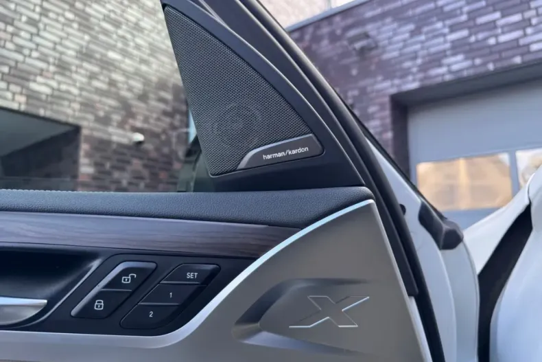 BMW X3 M din 2020 cu 39.000 km - oferta BMW111157 - foto 11