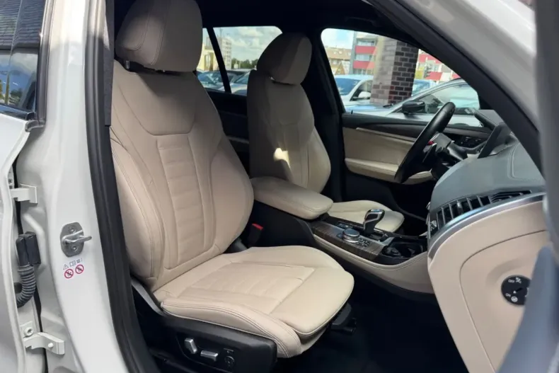 BMW X3 M din 2020 cu 39.000 km - oferta BMW111157 - foto 12