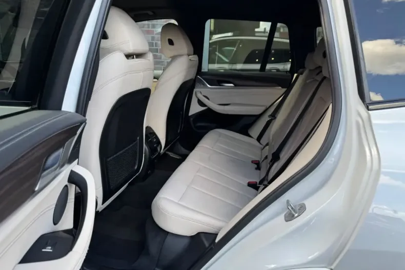 BMW X3 M din 2020 cu 39.000 km - oferta BMW111157 - foto 13