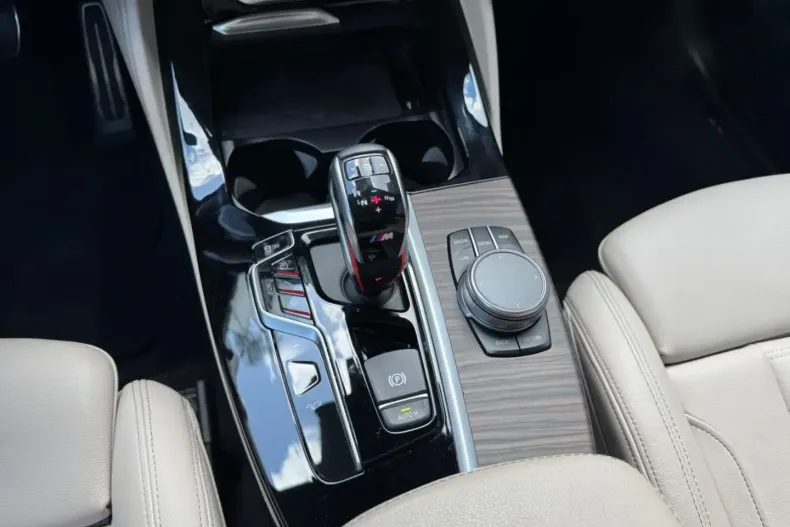 BMW X3 M din 2020 cu 39.000 km - oferta BMW111157 - foto 16