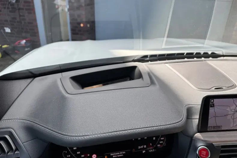 BMW X3 M din 2020 cu 39.000 km - oferta BMW111157 - foto 18