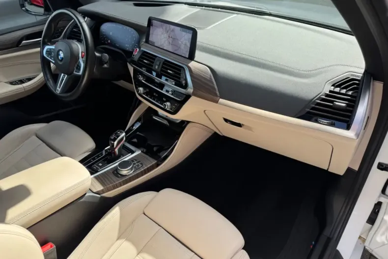 BMW X3 M din 2020 cu 39.000 km - oferta BMW111157 - foto 19