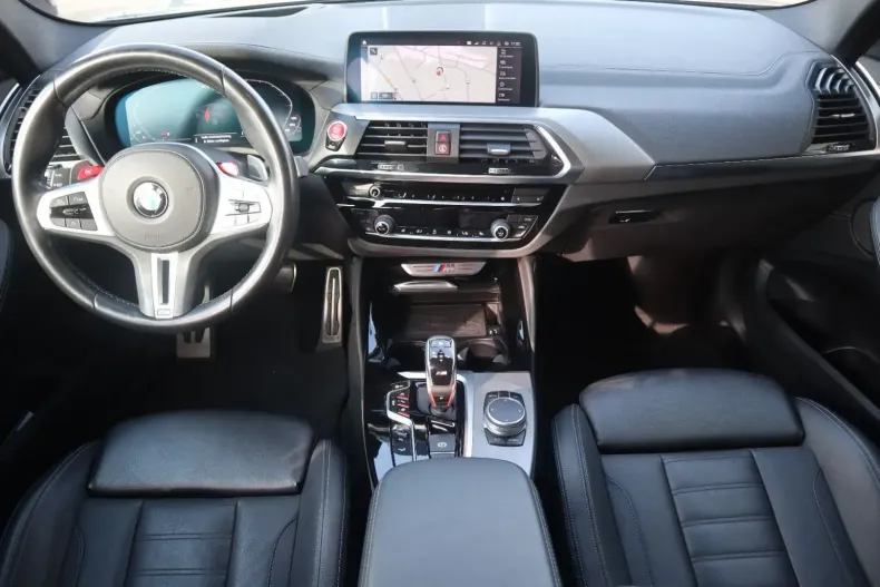 BMW X3 M din 2020 cu 73.713 km - oferta BMW111159 - foto 7