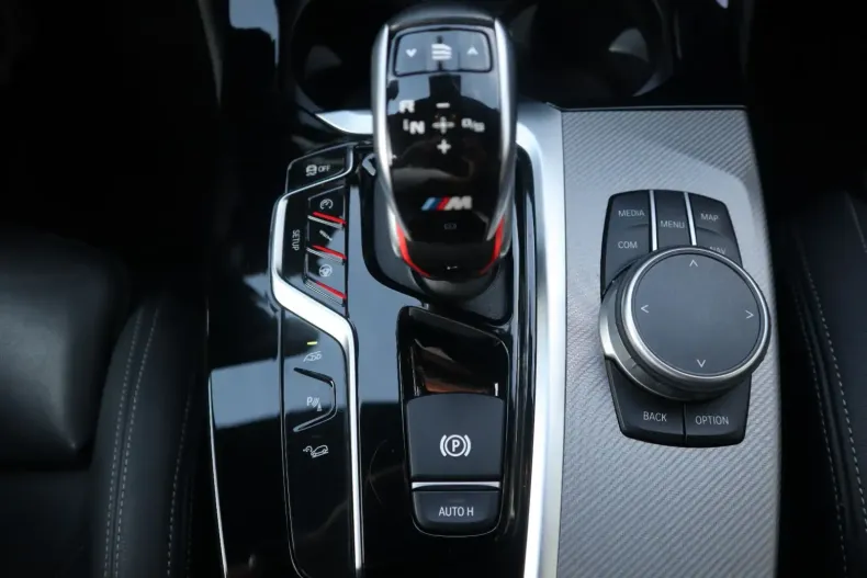 BMW X3 M din 2020 cu 73.713 km - oferta BMW111159 - foto 8