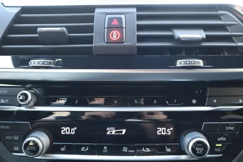 BMW X3 M din 2020 cu 73.713 km - oferta BMW111159 - foto 9