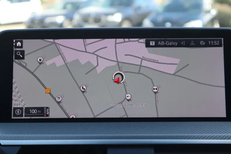 BMW X3 M din 2020 cu 73.713 km - oferta BMW111159 - foto 10