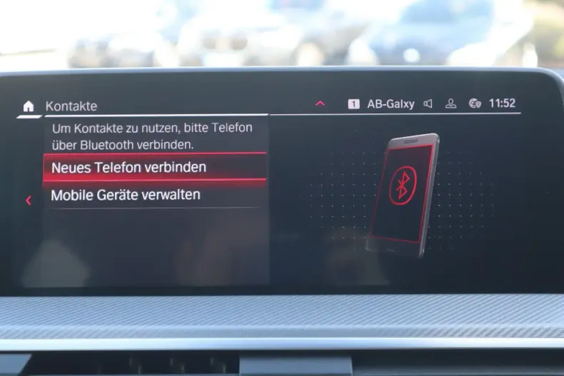 BMW X3 M din 2020 cu 73.713 km - oferta BMW111159 - foto 11