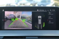 BMW X3 M din 2020 cu 73.713 km - oferta BMW111159 - foto 12