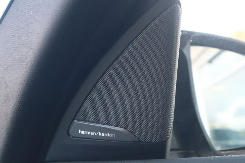 BMW X3 M din 2020 cu 73.713 km - oferta BMW111159 - foto 14