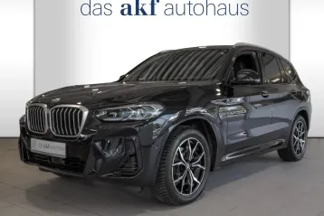 BMW X3 M din 2023 - oferta BMW111160