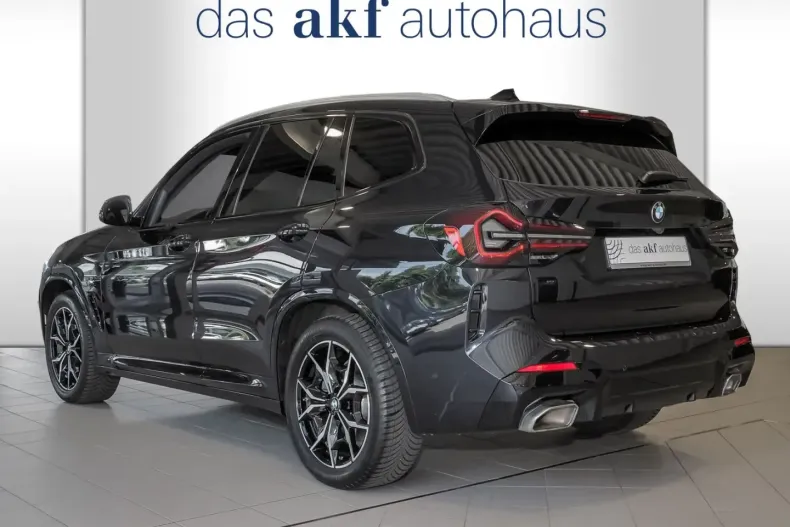 BMW X3 M din 2023 cu 50.418 km - oferta BMW111160 - foto 4