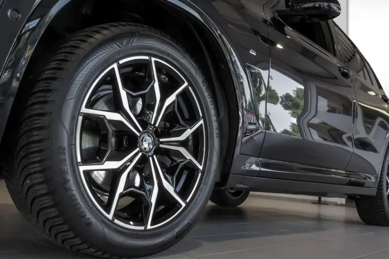 BMW X3 M din 2023 cu 50.418 km - oferta BMW111160 - foto 5