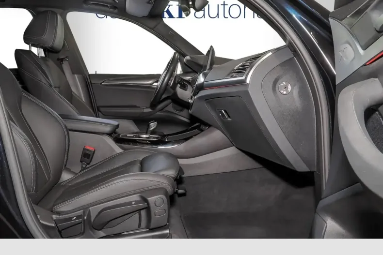 BMW X3 M din 2023 cu 50.418 km - oferta BMW111160 - foto 6