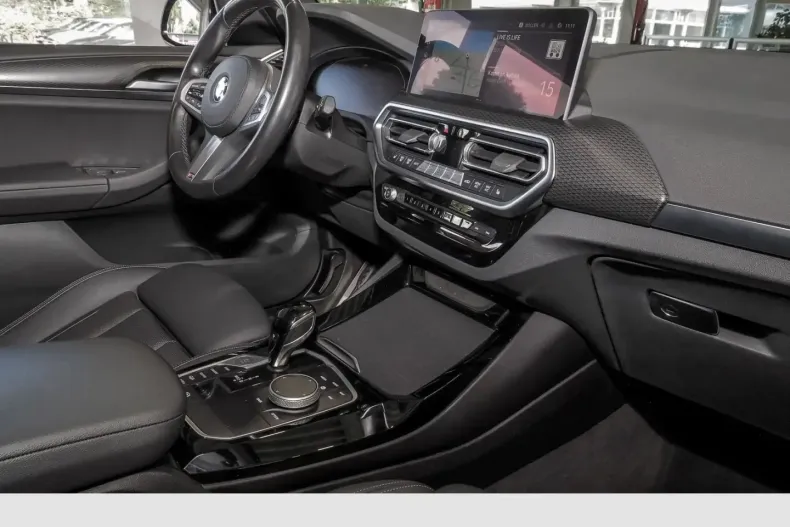 BMW X3 M din 2023 cu 50.418 km - oferta BMW111160 - foto 7