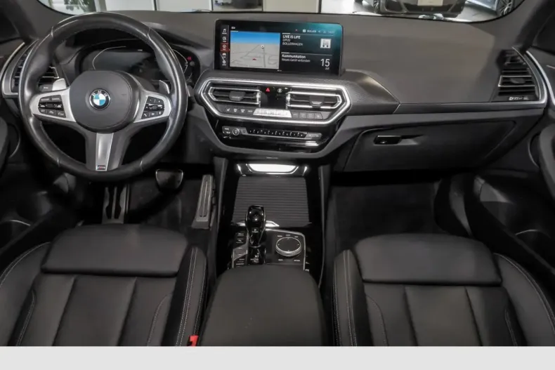 BMW X3 M din 2023 cu 50.418 km - oferta BMW111160 - foto 10