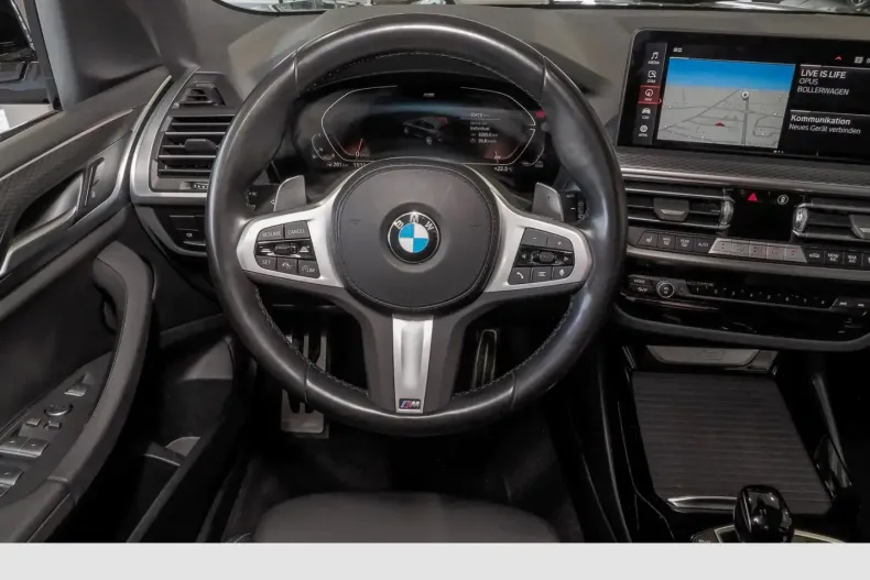 BMW X3 M din 2023 cu 50.418 km - oferta BMW111160 - foto 12