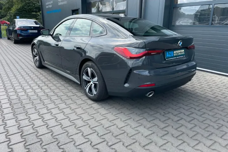 BMW 420 Gran Coupé din 2023 cu 52.900 km - oferta BMW111161 - foto 3