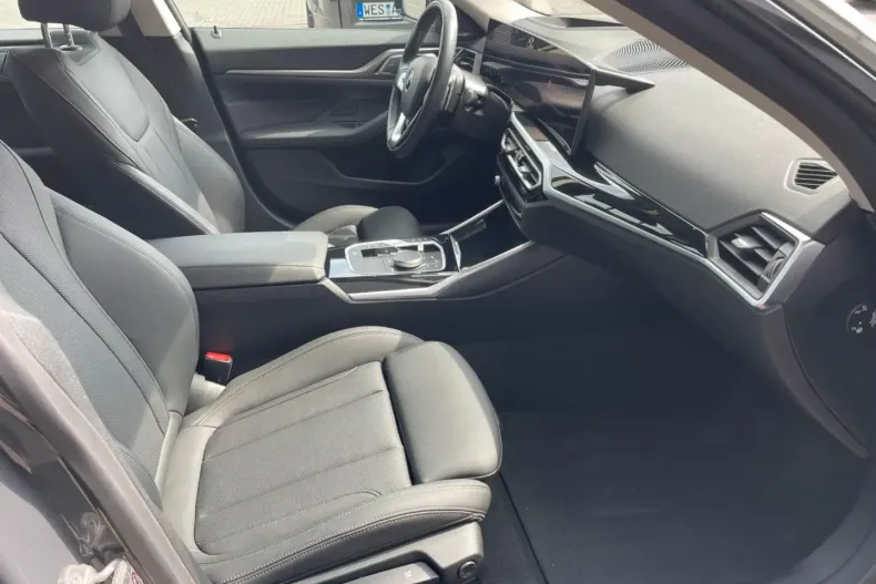 BMW 420 Gran Coupé din 2023 cu 52.900 km - oferta BMW111161 - foto 4