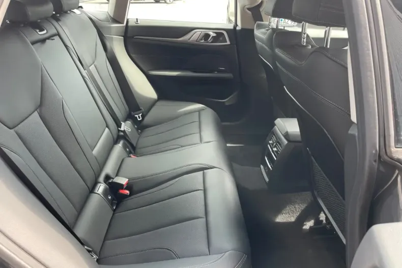 BMW 420 Gran Coupé din 2023 cu 52.900 km - oferta BMW111161 - foto 6