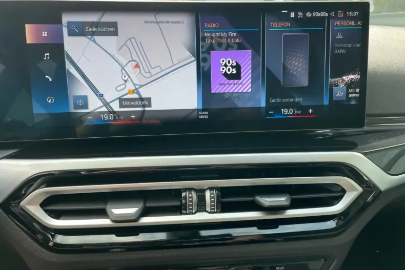 BMW 420 Gran Coupé din 2023 cu 52.900 km - oferta BMW111161 - foto 8