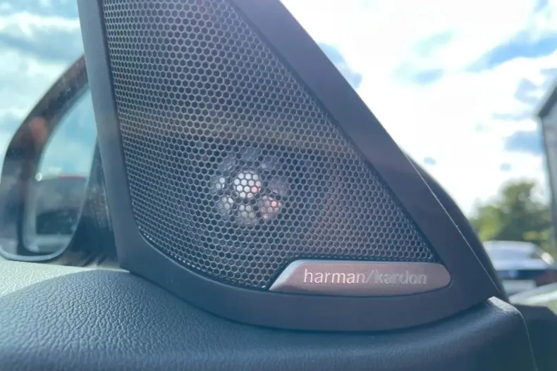 BMW 420 Gran Coupé din 2023 cu 52.900 km - oferta BMW111161 - foto 10