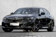 BMW 550 din 2024 cu 36.364 km - oferta BMW111162 - foto 1