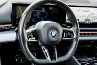 BMW 550 din 2024 cu 36.364 km - oferta BMW111162 - foto 8