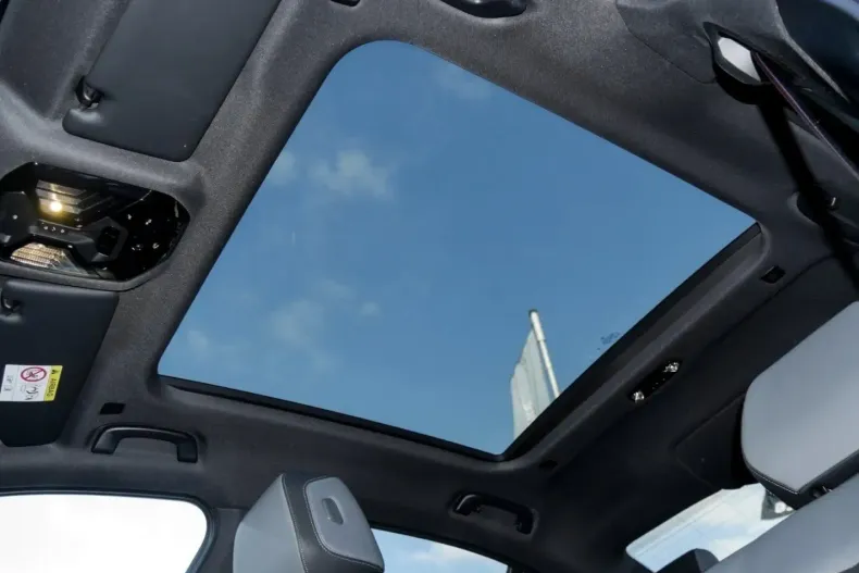 BMW 550 din 2024 cu 36.364 km - oferta BMW111162 - foto 10