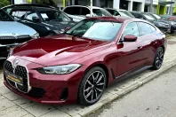 BMW 420 Gran Coupé din 2024 cu 44.000 km - oferta BMW111165 - foto 1