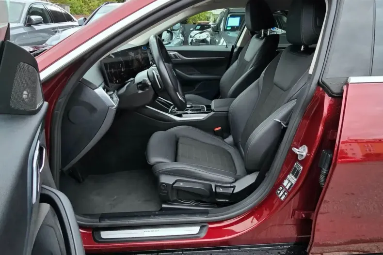 BMW 420 Gran Coupé din 2024 cu 44.000 km - oferta BMW111165 - foto 11