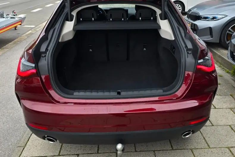 BMW 420 Gran Coupé din 2024 cu 44.000 km - oferta BMW111165 - foto 14