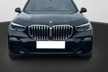 BMW X5 din 2021 - oferta BMW111172