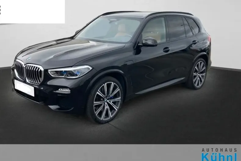 BMW X5 din 2021 cu 31.600 km - oferta BMW111172 - foto 2