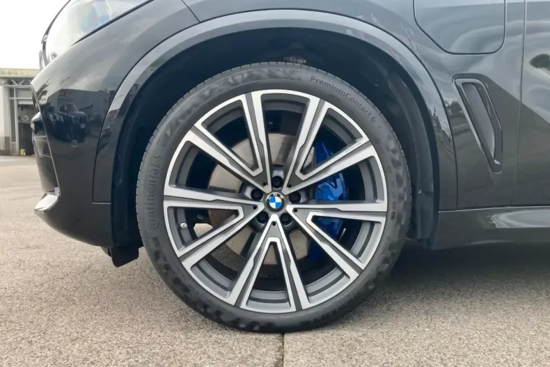 BMW X5 din 2021 cu 31.600 km - oferta BMW111172 - foto 3