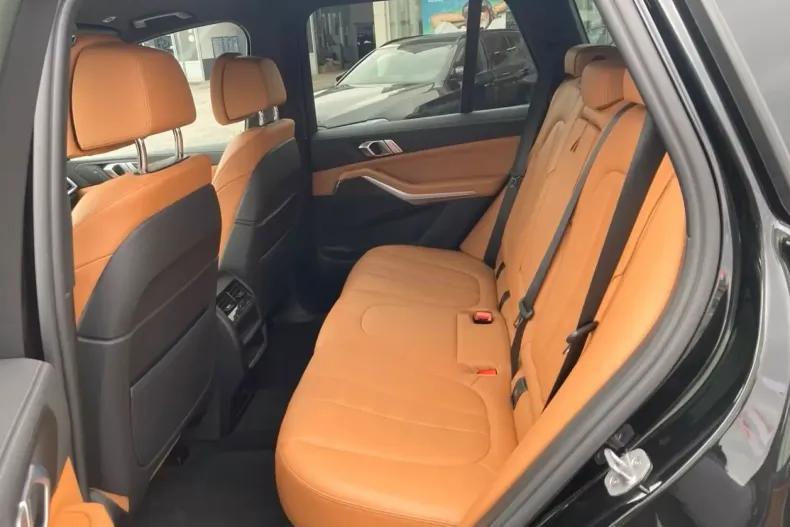 BMW X5 din 2021 cu 31.600 km - oferta BMW111172 - foto 4