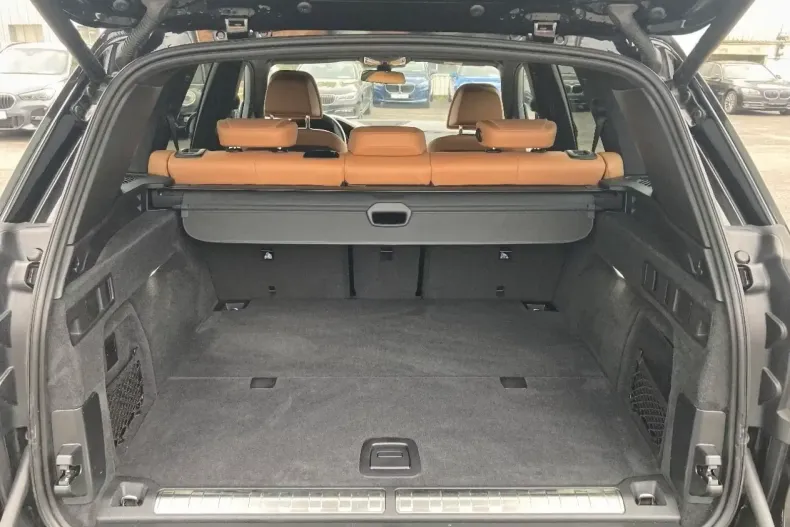 BMW X5 din 2021 cu 31.600 km - oferta BMW111172 - foto 8