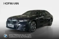 BMW 550 din 2024 cu 2.800 km - oferta BMW111176 - foto 1