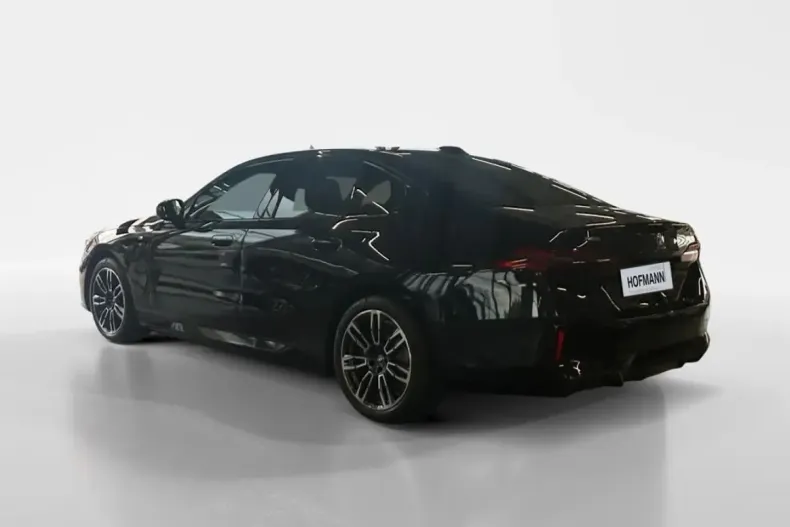 BMW 550 din 2024 cu 2.800 km - oferta BMW111176 - foto 6