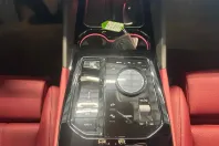 BMW 550 din 2024 cu 2.800 km - oferta BMW111176 - foto 11