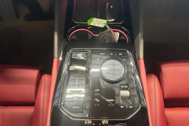 BMW 550 din 2024 cu 2.800 km - oferta BMW111176 - foto 11