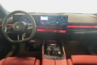 BMW 550 din 2024 cu 2.800 km - oferta BMW111176 - foto 13