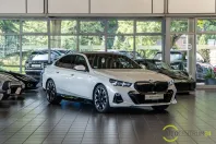 BMW 550 din 2025 cu 27.972 km - oferta BMW111177 - foto 1