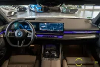 BMW 550 din 2025 cu 27.972 km - oferta BMW111177 - foto 14