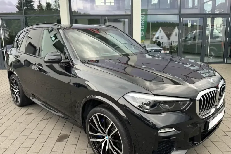 BMW X5 din 2020 cu 83.750 km - oferta BMW111179 - foto 1
