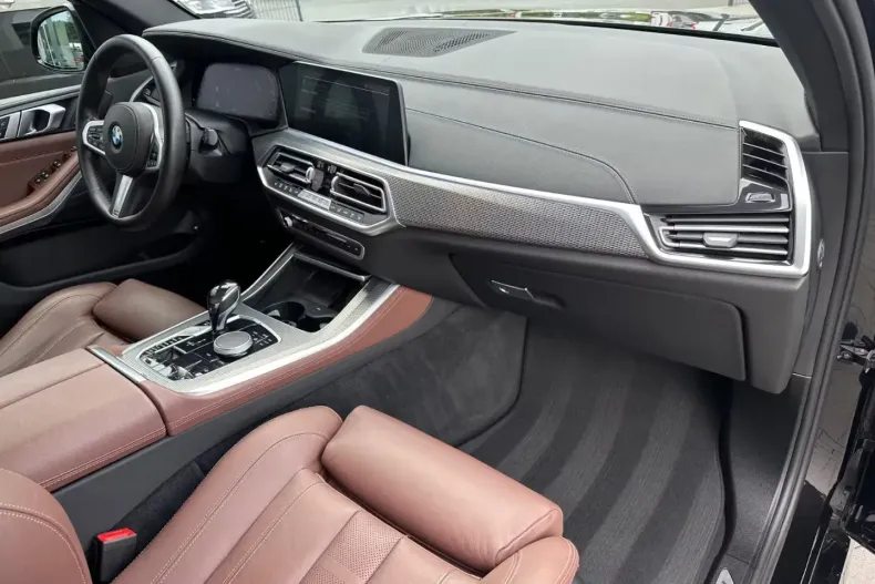 BMW X5 din 2020 cu 83.750 km - oferta BMW111179 - foto 3