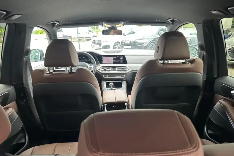 BMW X5 din 2020 cu 83.750 km - oferta BMW111179 - foto 5