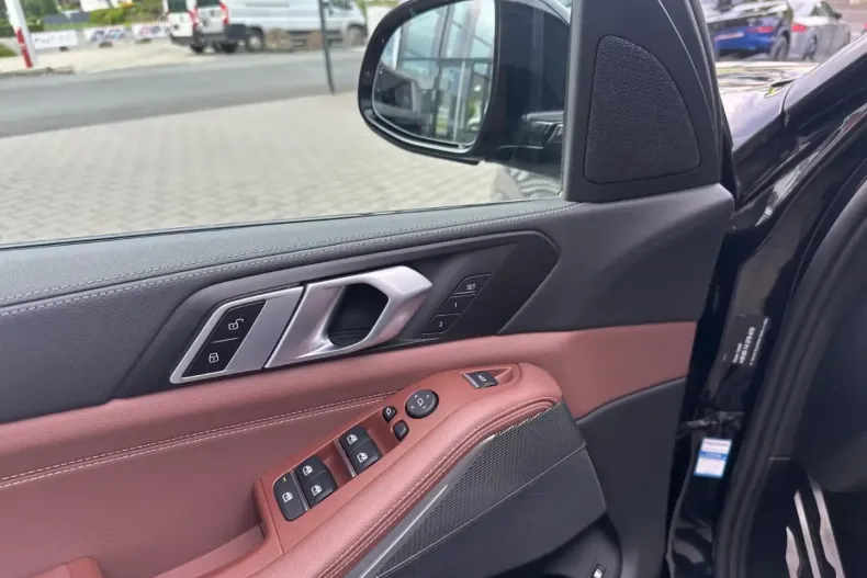 BMW X5 din 2020 cu 83.750 km - oferta BMW111179 - foto 10